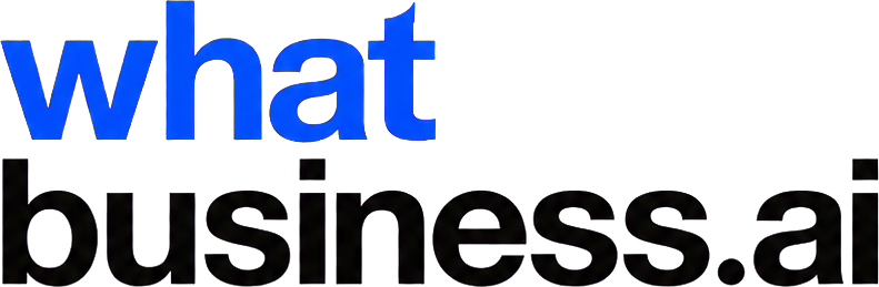 WhatBusiness.ai